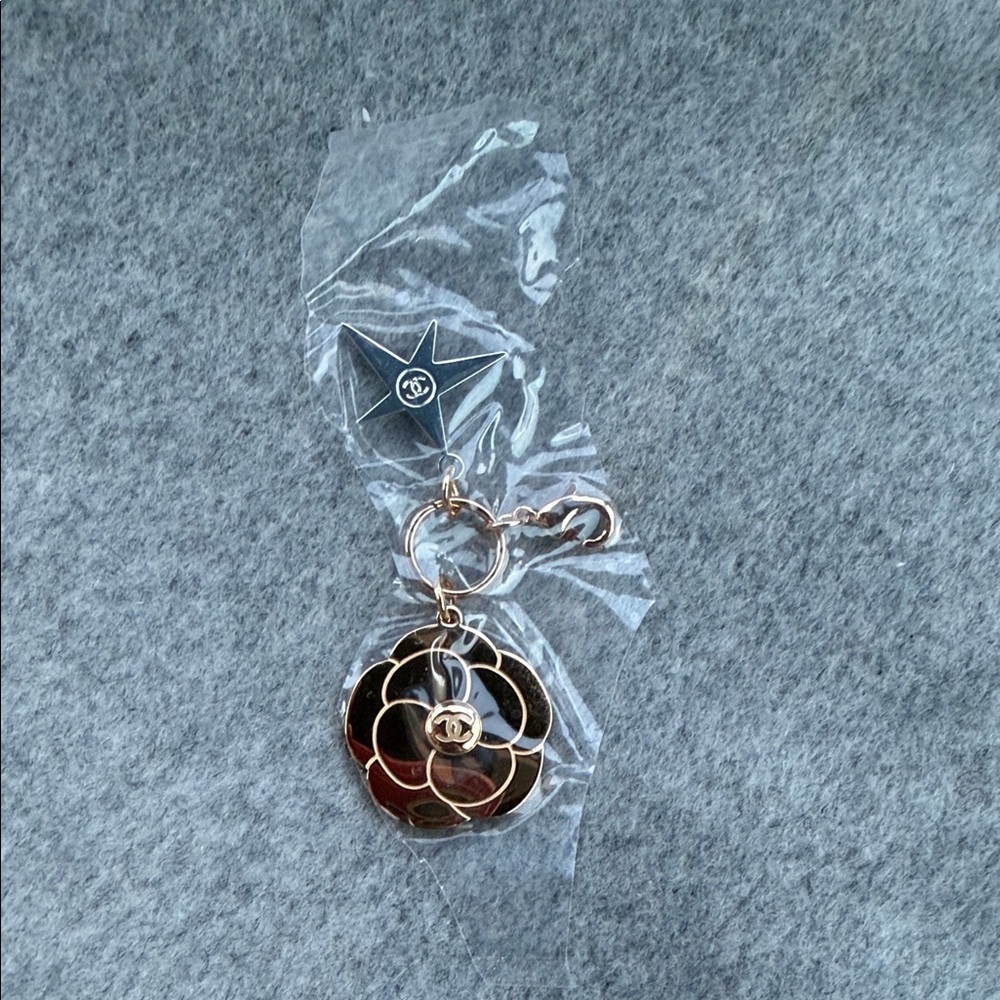 Chanel 2025 Charm
